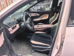 BYD Seagull 2023 Vitality Edition - ფოტო 3