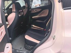 BYD Seagull 2023 Vitality Edition - ფოტო 5