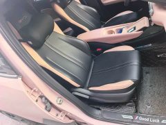 BYD Seagull 2023 Vitality Edition - ფოტო 6