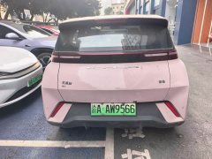 BYD Seagull 2023 Vitality Edition - ფოტო 9