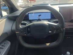 Lynk & Co Geely Lynk & Co 20 530km Rear-wheel Drive Max - ფოტო 15