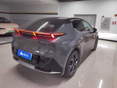 Lynk & Co Geely Lynk & Co 20 530km Rear-wheel Drive Max - ფოტო 3