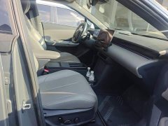 Lynk & Co Geely Lynk & Co 20 530km Rear-wheel Drive Max - ფოტო 8