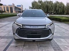 BYD Frigate 07 DM-i 100KM Prestige - ფოტო 1