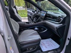BYD Frigate 07 DM-i 100KM Prestige - ფოტო 10