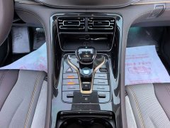 BYD Frigate 07 DM-i 100KM Prestige - ფოტო 13