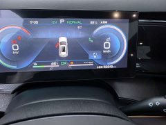 BYD Frigate 07 DM-i 100KM Prestige - ფოტო 15