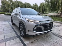BYD Frigate 07 DM-i 100KM Prestige - ფოტო 2