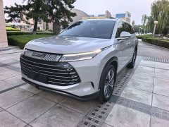 BYD Frigate 07 DM-i 100KM Prestige - ფოტო 3