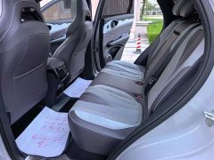BYD Frigate 07 DM-i 100KM Prestige - ფოტო 7