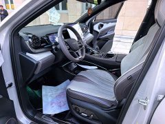 BYD Frigate 07 DM-i 100KM Prestige - ფოტო 8