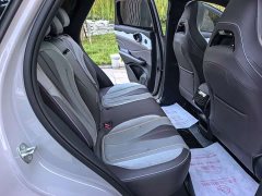 BYD Frigate 07 DM-i 100KM Prestige - ფოტო 9