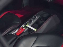 Ferrari F8 2019 Tributo 3.9T V8 - ფოტო 5