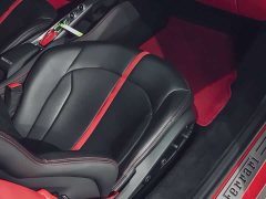 Ferrari F8 2019 Tributo 3.9T V8 - ფოტო 6