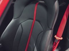 Ferrari F8 2019 Tributo 3.9T V8 - ფოტო 7