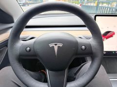 Tesla Model 3 Facelift Standard Range RWD Upgrade 3D1 - ფოტო 10