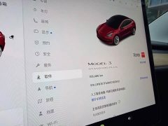 Tesla Model 3 Facelift Standard Range RWD Upgrade 3D1 - ფოტო 11
