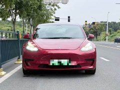 Tesla Model 3 Facelift Standard Range RWD Upgrade 3D1 - ფოტო 2