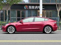 Tesla Model 3 Facelift Standard Range RWD Upgrade 3D1 - ფოტო 3