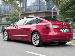 Tesla Model 3 Facelift Standard Range RWD Upgrade 3D1 - ფოტო 4