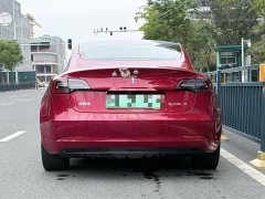 Tesla Model 3 Facelift Standard Range RWD Upgrade 3D1 - ფოტო 5
