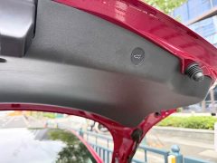 Tesla Model 3 Facelift Standard Range RWD Upgrade 3D1 - ფოტო 6