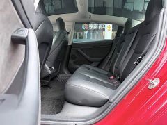 Tesla Model 3 Facelift Standard Range RWD Upgrade 3D1 - ფოტო 7
