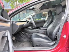 Tesla Model 3 Facelift Standard Range RWD Upgrade 3D1 - ფოტო 9