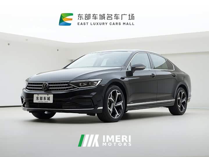 Volkswagen Magotan Facelift II Popular Edition 330TSI DSG Luxury - ავტომობილი ჩინეთიდან
