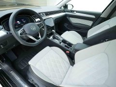 Volkswagen Magotan Facelift II Popular Edition 330TSI DSG Luxury - ფოტო 11