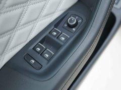 Volkswagen Magotan Facelift II Popular Edition 330TSI DSG Luxury - ფოტო 12