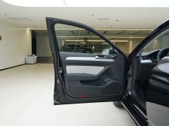 Volkswagen Magotan Facelift II Popular Edition 330TSI DSG Luxury - ფოტო 17