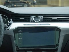 Volkswagen Magotan Facelift II Popular Edition 330TSI DSG Luxury - ფოტო 19