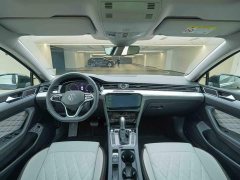 Volkswagen Magotan Facelift II Popular Edition 330TSI DSG Luxury - ფოტო 20