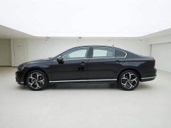 Volkswagen Magotan Facelift II Popular Edition 330TSI DSG Luxury - ფოტო 3
