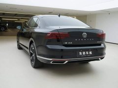 Volkswagen Magotan Facelift II Popular Edition 330TSI DSG Luxury - ფოტო 4