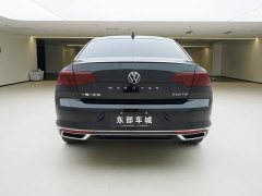 Volkswagen Magotan Facelift II Popular Edition 330TSI DSG Luxury - ფოტო 5