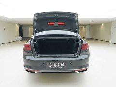 Volkswagen Magotan Facelift II Popular Edition 330TSI DSG Luxury - ფოტო 6