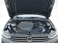 Volkswagen Magotan Facelift II Popular Edition 330TSI DSG Luxury - ფოტო 7