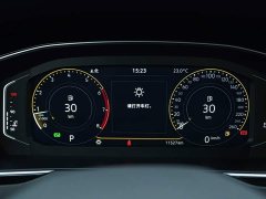 Volkswagen Magotan Facelift II Popular Edition 330TSI DSG Luxury - ფოტო 8