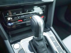 Volkswagen Magotan Facelift II Popular Edition 330TSI DSG Luxury - ფოტო 9