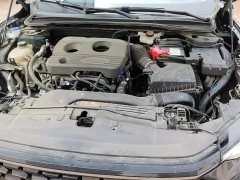 Ford Mondeo EcoBoost 180 Luxury - ფოტო 10
