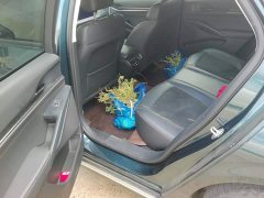 Ford Mondeo EcoBoost 180 Luxury - ფოტო 11