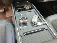 Ford Mondeo EcoBoost 180 Luxury - ფოტო 16