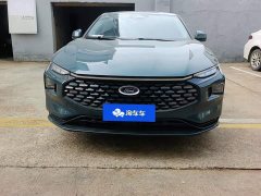 Ford Mondeo EcoBoost 180 Luxury - ფოტო 2