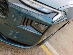 Ford Mondeo EcoBoost 180 Luxury - ფოტო 5