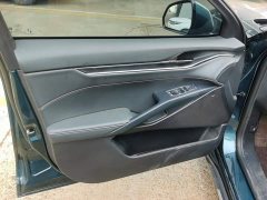 Ford Mondeo EcoBoost 180 Luxury - ფოტო 7