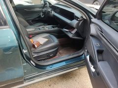 Ford Mondeo EcoBoost 180 Luxury - ფოტო 8