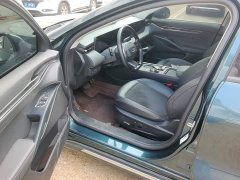Ford Mondeo EcoBoost 180 Luxury - ფოტო 9