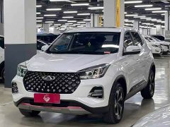 Chery Tiggo 5x 2020 1.5L CVT Dynamic Edition - ფოტო 1
